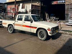 تويوتا هايلوكس